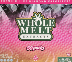 Where can I buy Whole Melt Extracts Melon Haze?