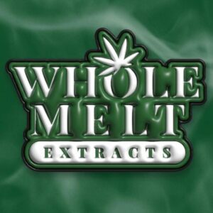 whole melt extracts