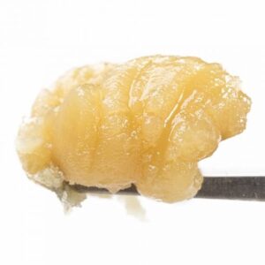 Badder Wax THC