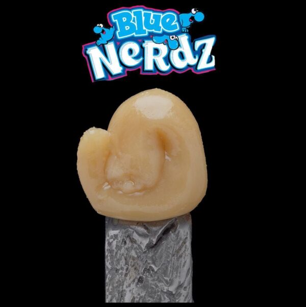 Buy Blue Nerdz Hash Rosin Online