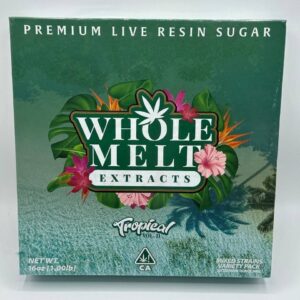 buy Whole Melt Extracts Tropical Edition